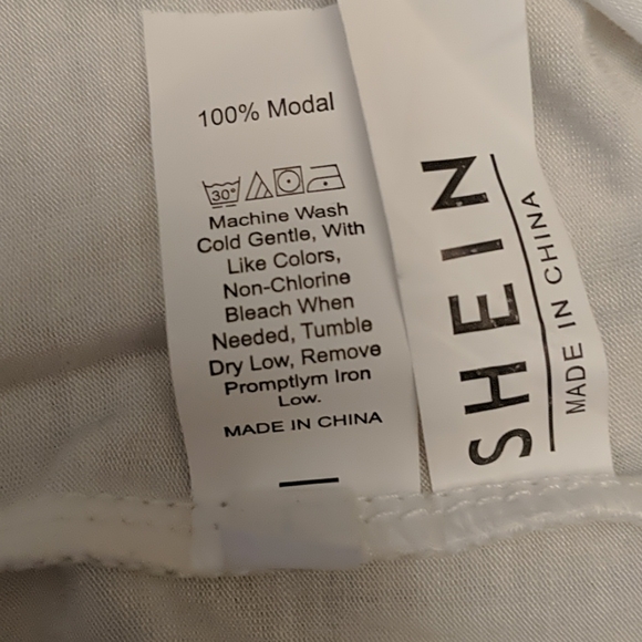 Shorty PJ - Picture 7 of 7